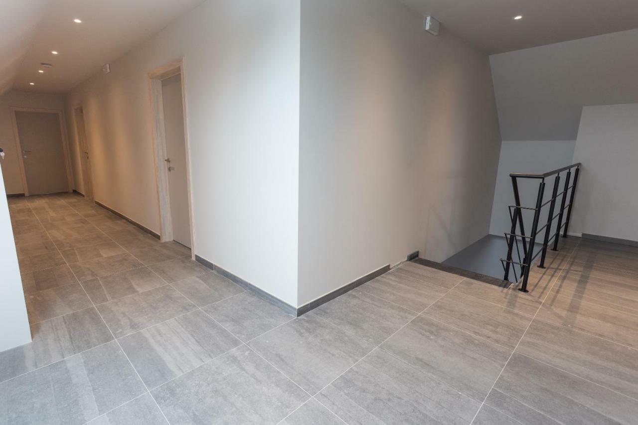 Vakantiewoning Ter Luyghem Houthulst Exterior photo