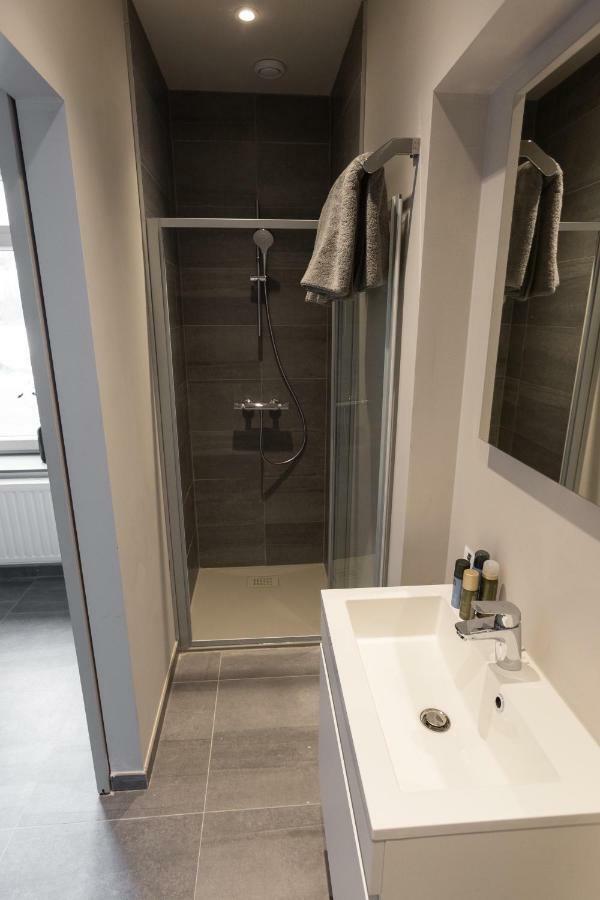 Vakantiewoning Ter Luyghem Houthulst Exterior photo